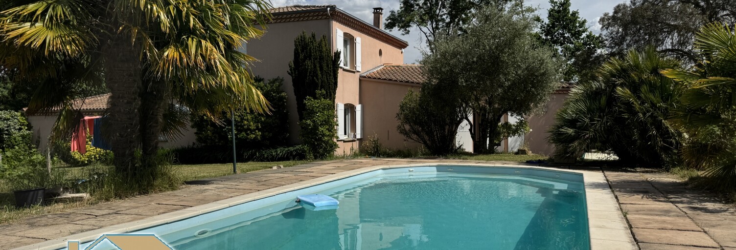 Maison 7 Pièces 166 m² à vendre à Saint-Georges-de-Didonne (17110)