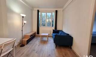 Appartement 2 Pièces 39 m² à louer à Choisy-le-Roi (94600)