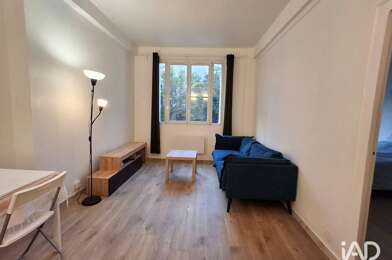 Appartement 2 pièces 990 €