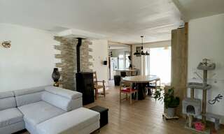 Maison 4 Pièces 82 m² à vendre à Bassan (34290)