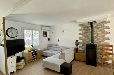 Maison 4 pièces 289000 €