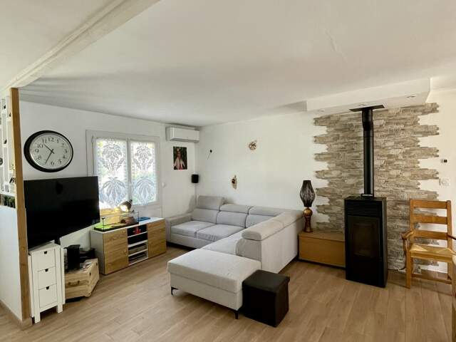 Vente Maison/villa 4 pièces — photo du bien