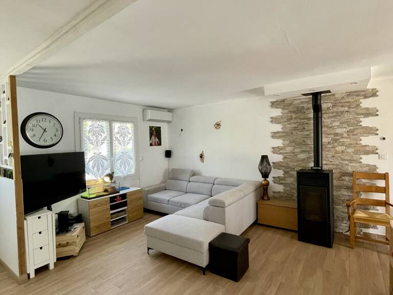 Vente Maison/villa 4 pièces — photo 1