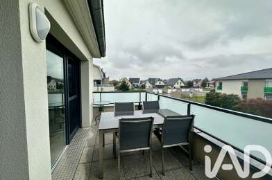 Appartement 3 pièces 247000 €
