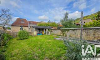 Maison 3 Pièces 116 m² à vendre à Arnaville (54530)