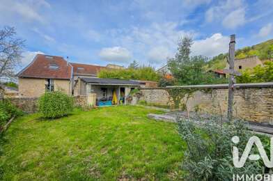 Maison 3 pièces 240000 €