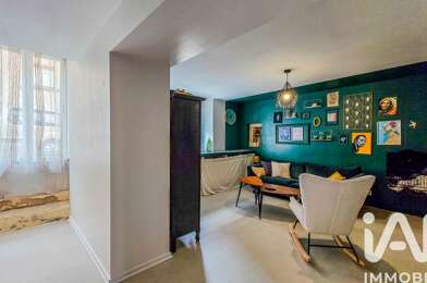 Maison 3 pièces 240000 €