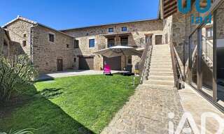 Maison 7 Pièces 234 m² à vendre à Maclas (42520)