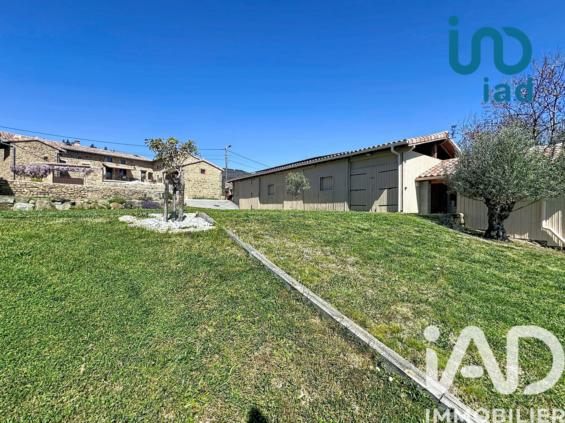Vente Maison/villa 7 pièces - Photo 3