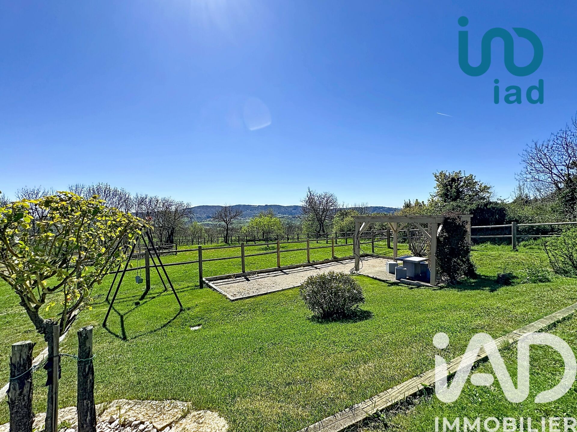 Vente Maison/villa 7 pièces - Photo 4