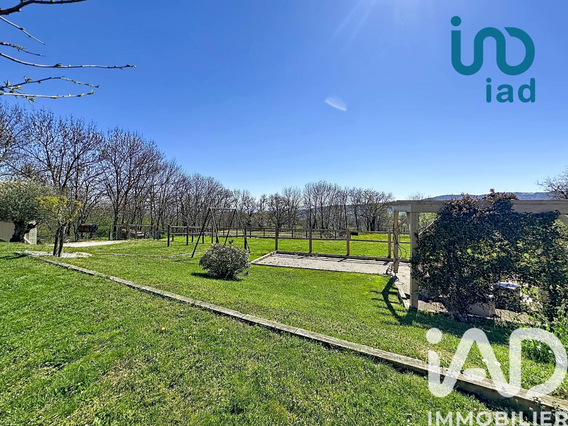 Vente Maison/villa 7 pièces - Photo 5