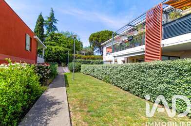 Appartement 3 pièces 275000 €