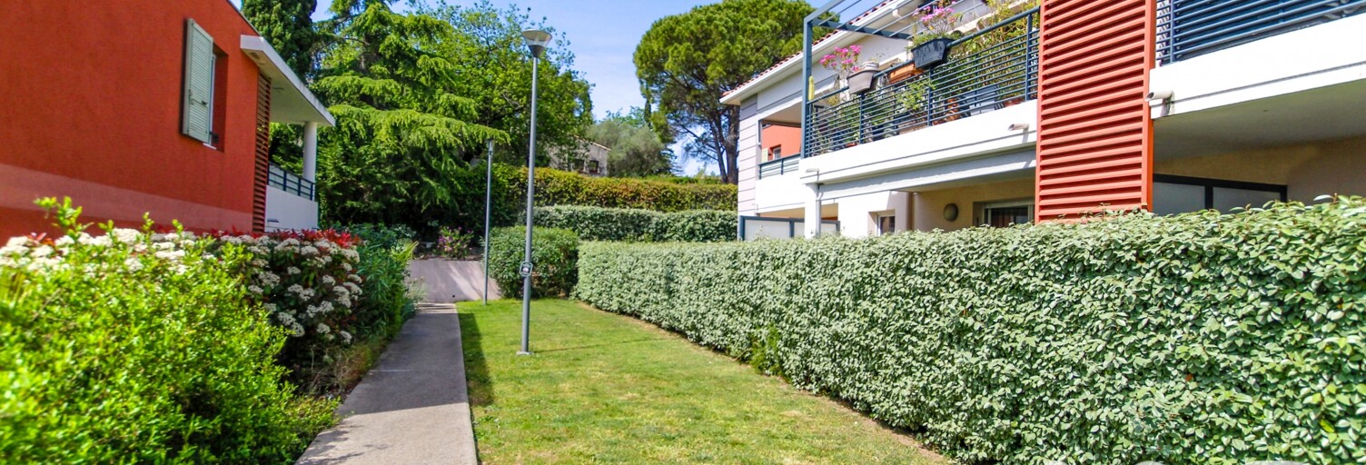 Appartement 3 Pièces 54 m² à vendre à Fréjus (83600)