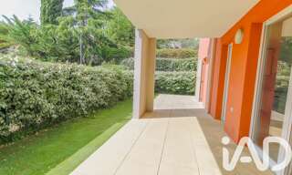 Appartement 3 Pièces 54 m² à vendre à Fréjus (83600)