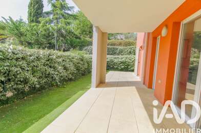 Appartement 3 pièces 265000 €