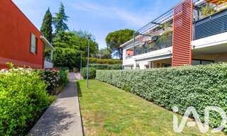 Appartement 3 Pièces 54 m² à vendre à Fréjus (83600)