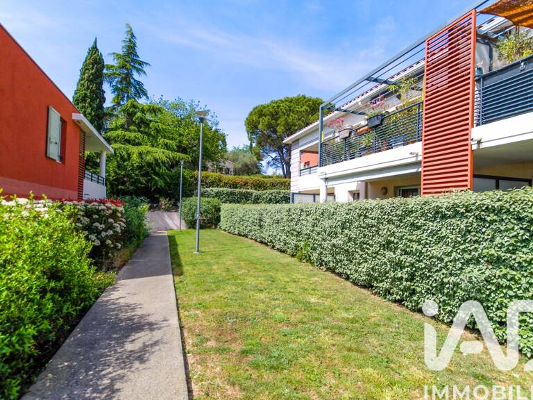 Vente Appartement 3 pièces — photo 1