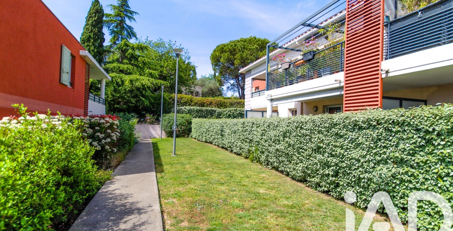 Vente Appartement 3 pièces — photo 1