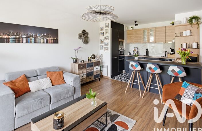 Vente Appartement 3 pièces — photo 4