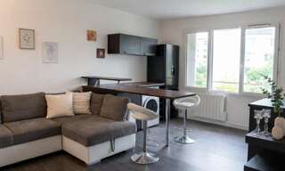 Appartement 2 Pièces 48 m² à vendre à Dugny (93440)