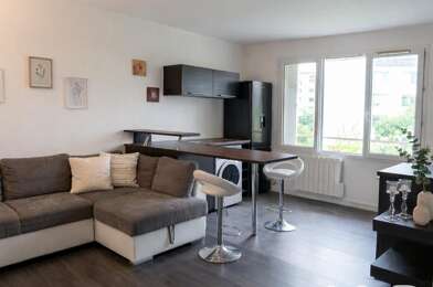 Appartement 2 pièces 150000 €