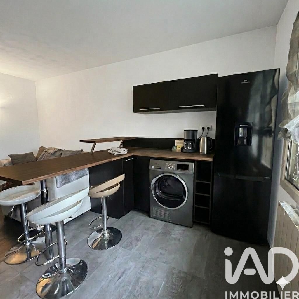 Vente Appartement 2 pièces - Photo 5