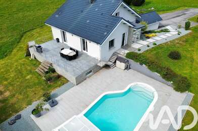 Maison 5 pièces 420000 €