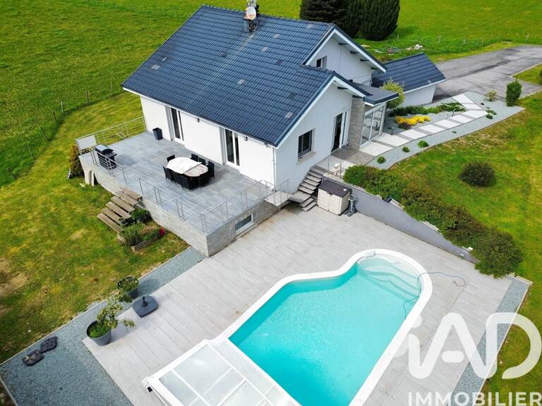 Vente Maison/villa 5 pièces — photo 1