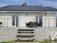 Vente Maison/villa 5 pièces — photo 3