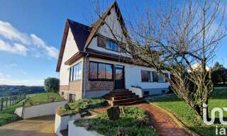 Maison 7 Pièces 177 m² à vendre à Bosc-Hyons (76220)