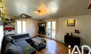Appartement 2 Pièces 40 m² à vendre à Vitry-sur-Seine (94400)