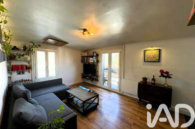 Appartement 2 pièces 218000 €