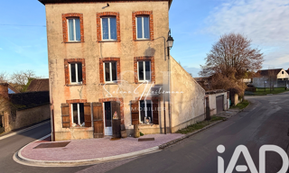 Maison 7 Pièces 204 m² à vendre à Villemaréchal (77710)