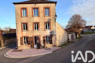 Maison 7 pièces 285000 €