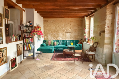 Maison 7 pièces 285000 €