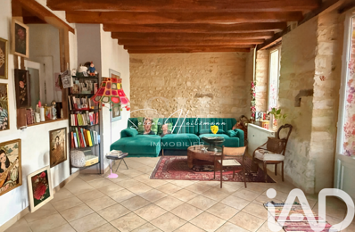 Vente Maison de village 7 pièces — photo du bien