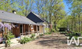 Maison 6 Pièces 120 m² à vendre à Briollay (49125)