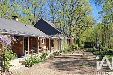Maison 6 pièces 324000 €