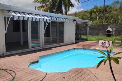Maison 5 pièces 399000 €