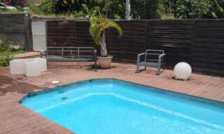 Maison 5 Pièces 130 m² à vendre à Saint-François (97118)