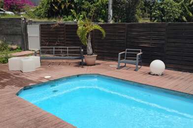 Maison 5 pièces 399000 €