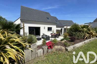 Maison 4 pièces 375000 €
