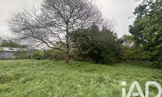 Terrain  3445 m² à vendre à Saint-Julien-des-Landes (85150)