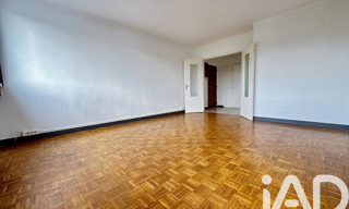 Appartement 3 Pièces 63 m² à vendre à Firminy (42700)