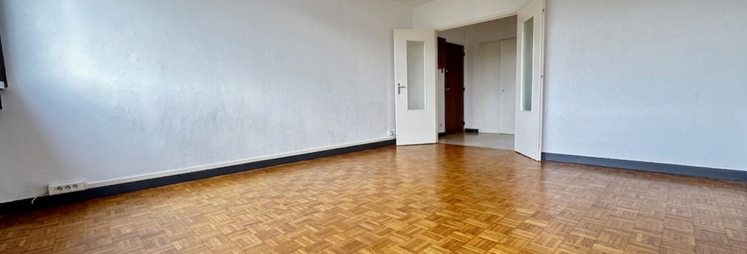 Appartement 3 Pièces 63 m² à vendre à Firminy (42700)