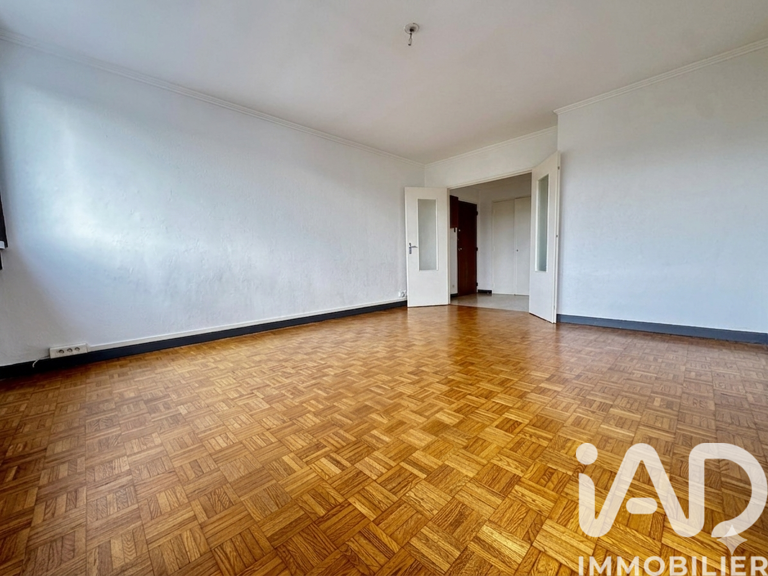 Vente Appartement 3 pièces — photo 1
