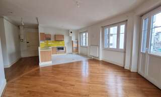 Appartement 3 Pièces 90 m² à louer à Annemasse (74100)