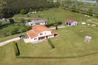 Maison 12 pièces 346000 €