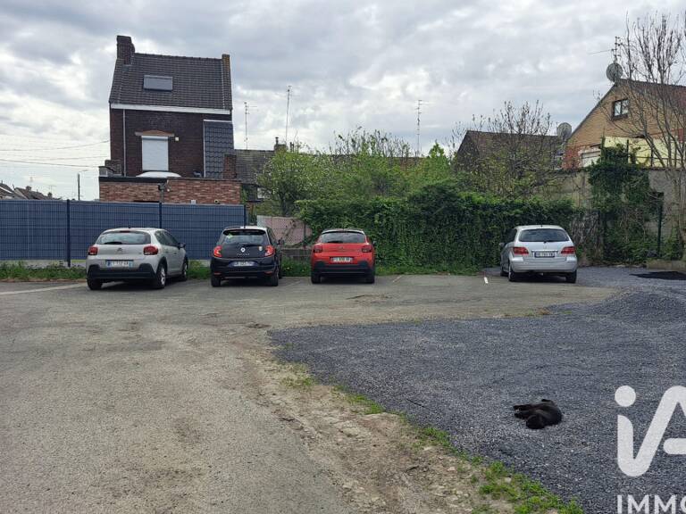 Vente Terrain à bâtir 1 281 m&sup2; — photo 1
