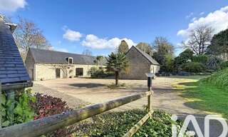 Maison 11 Pièces 605 m² à vendre à Plogastel-Saint-Germain (29710)